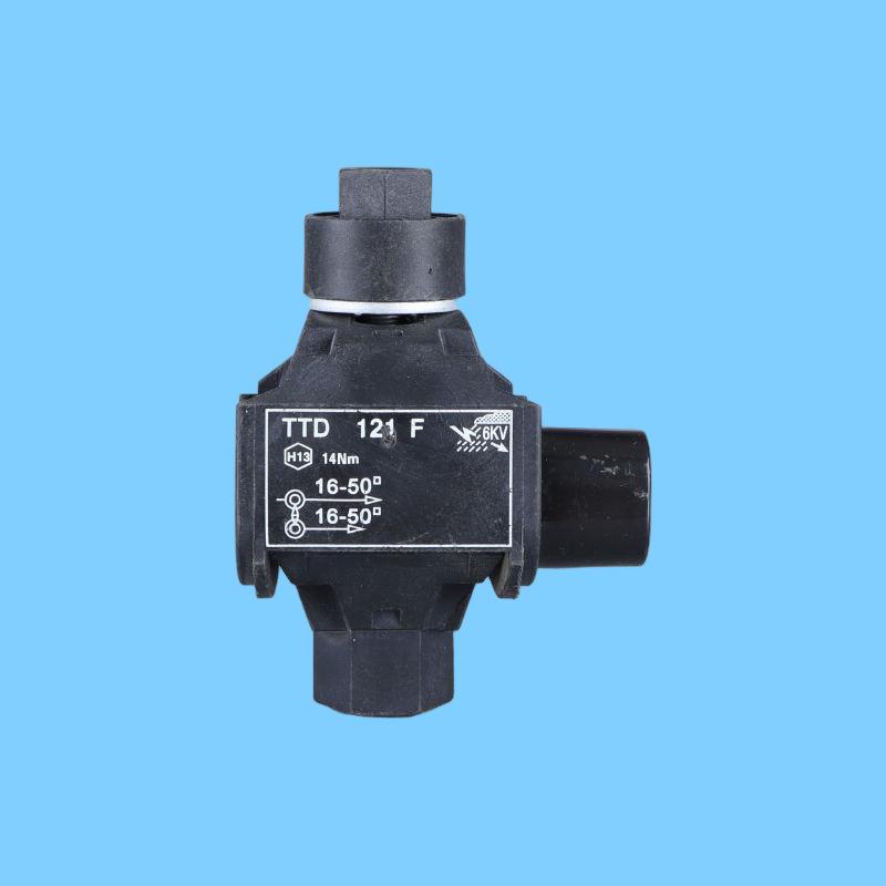 TTD121F Insulation Piercing Clamps 2
